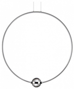 Подвесной светильник Odeon Light Gota 4337/27L