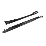Карбоновый обвес Sooqoo для BMW X3 G45 G48 2025 БМВ аэродинамический тюнинг