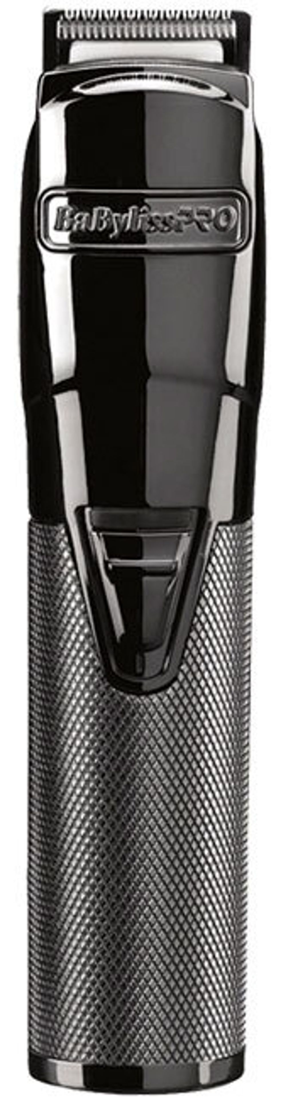 Набор машинка для стрижки + триммер BaByliss PRO Gunsteel FX 4ARTISTS FX8705E - 5