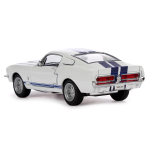 Модель ин. мет. "1967 Shelby GT-500" в ассорт. KT5372D (Kinsmart)
