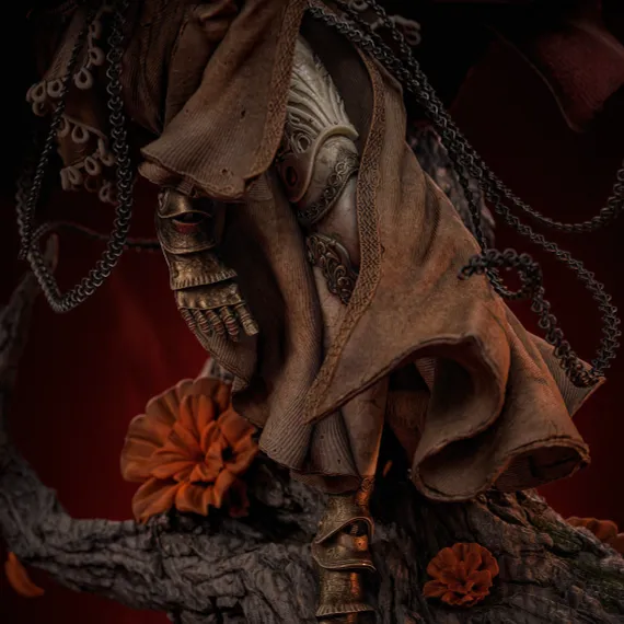 Malenia - Elden Ring