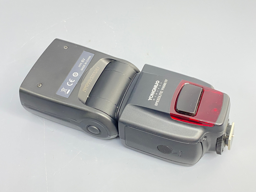 YongNuo Speedlite YN560 IV