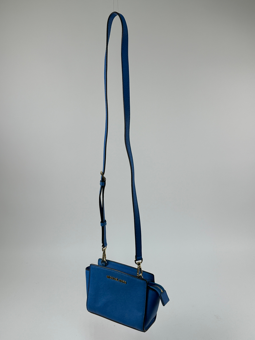 Сумка Michael Kors Selma Mini Messenger