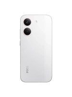 Смартфон Xiaomi Poco X8 Pro Max 12/256Gb White (Белый)