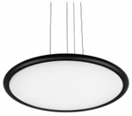 Подвесной светильник Loft it Sweety 10454/500P Black