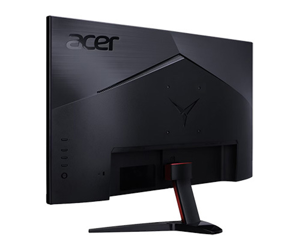 МОНИТОР 23.8" Acer KA242YEbmix Black (IPS, 1920x1080, 100Hz, 1 ms)