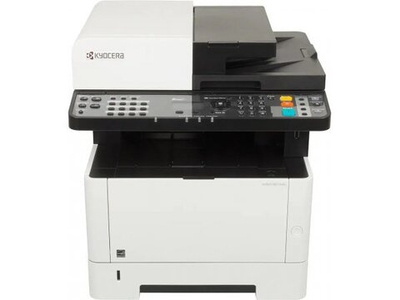 МФУ лазерное Kyocera Ecosys M2135DN