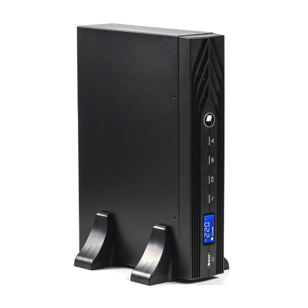 ИБП Бастион SKAT-UPS 1500 RACK. Товар уцененный