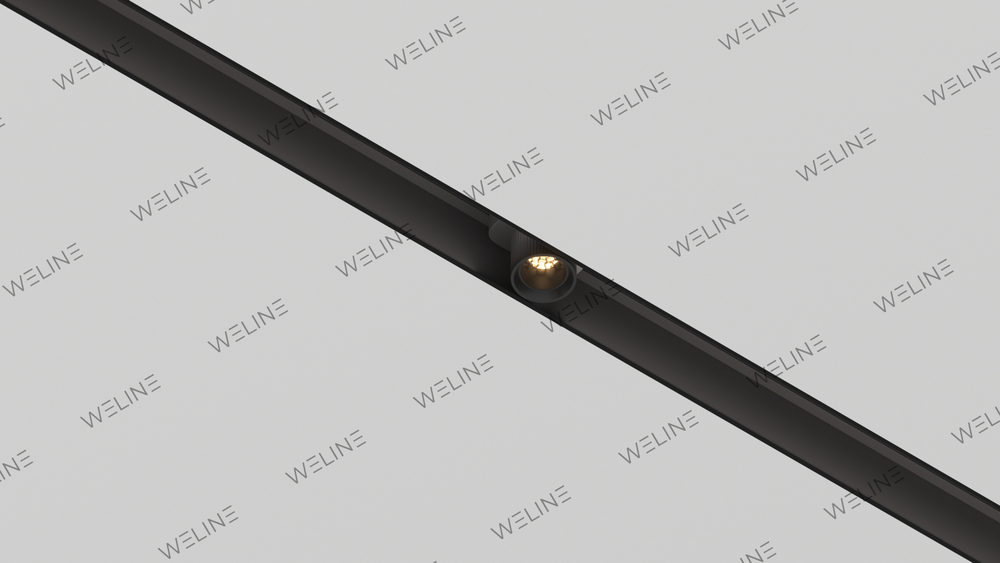 Магнитный светильник "Weline OneSpot-2"