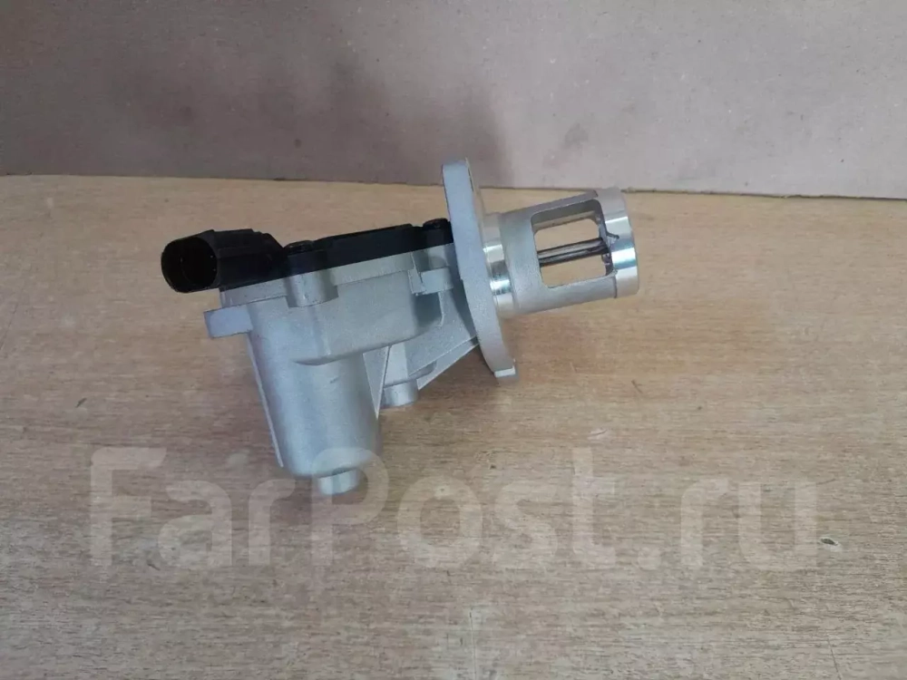 Клапан рециркуляции отработанных газов (EGR) OE JAC Sollers Argo N35 1026150FD020