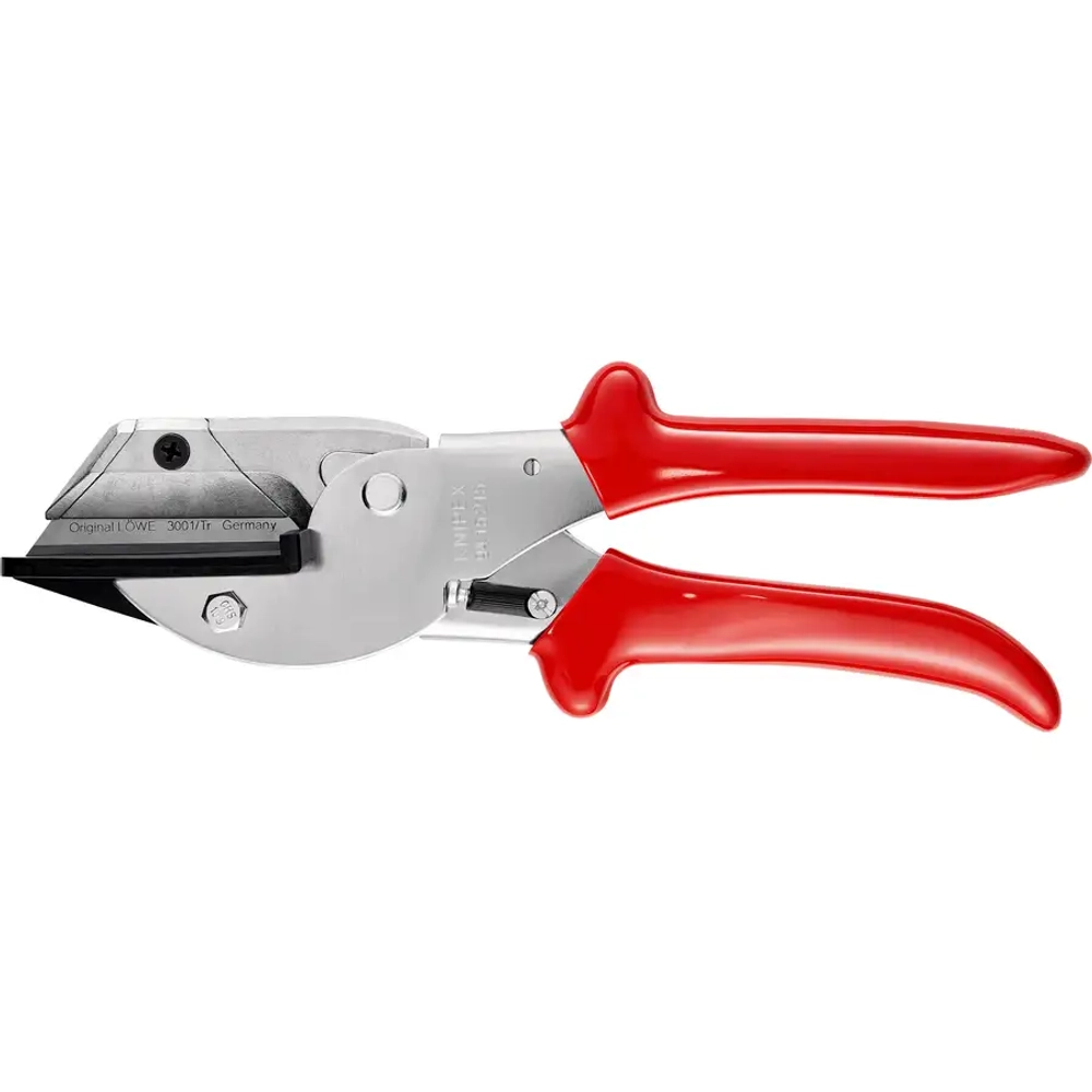 Кусачки 215 мм Knipex 94 15 215