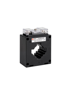 Трансформатор тока ТТЕ 40 600/5А кл. точн. 0.5 PROxima EKF tte-40-600/tc-40-600-0.5