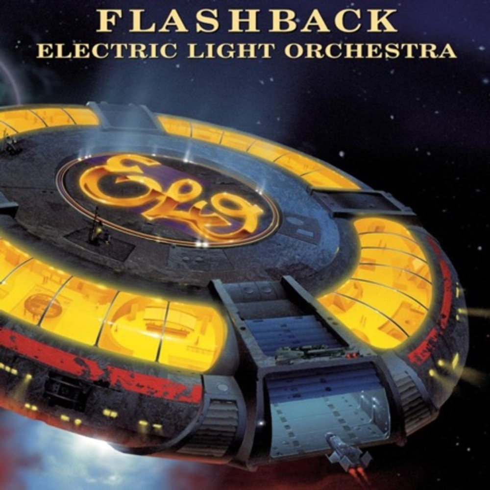 Electric Light Orchestra / Flashback (3CD)