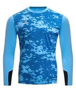 Свитер вратарский PerFormDRY SPLASH GK Jersey, голубой