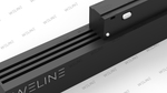 Магнитный светильник "Weline Multispot-3" 328 мм.
