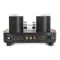 Mastersound 300B Monoblock Black Wood