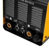 Аппарат инвертор. аргонодуговой сварки ITIG-200 ACDC Mix Pulse, 200 А, ПВ 60% Denzel — фото 6