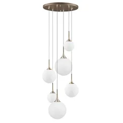 Подвесной светильник GLOBO 813063 Lightstar