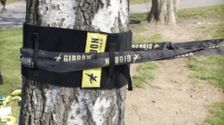 удлинитель стропы Gibbon Round Sling 3 m