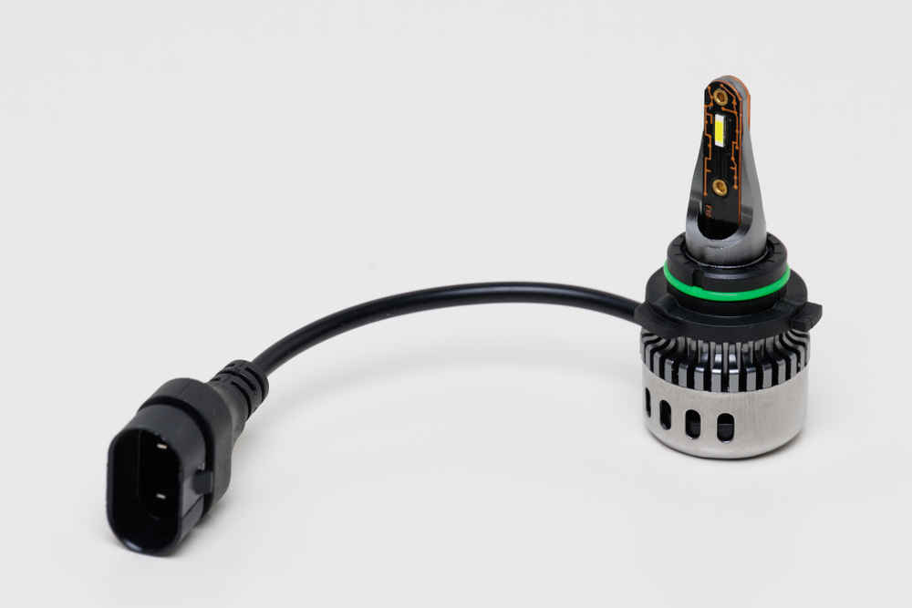 ZMB F10 Led 26W 12-24V 6500K H4 H7 H11 HB3 HB4