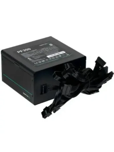 Блок питания PF350 350W R-PF350D-HA0B-EU BLACK ATX