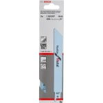 Сабельные полотна S 922 EF BOSCH 2608656038