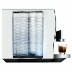 Jura z10 EA diamond white