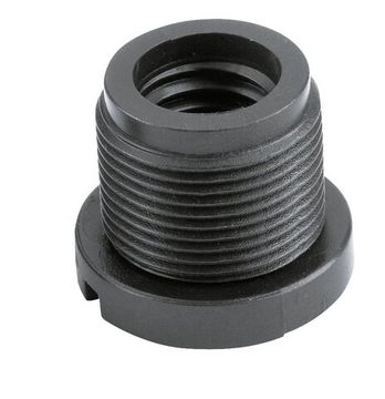 K&M 85045-217-55 резьбовой переходник с 3/8" на 5/8"