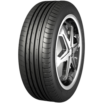 Nankang Contact AS2 255/35 ZR18 94Y XL