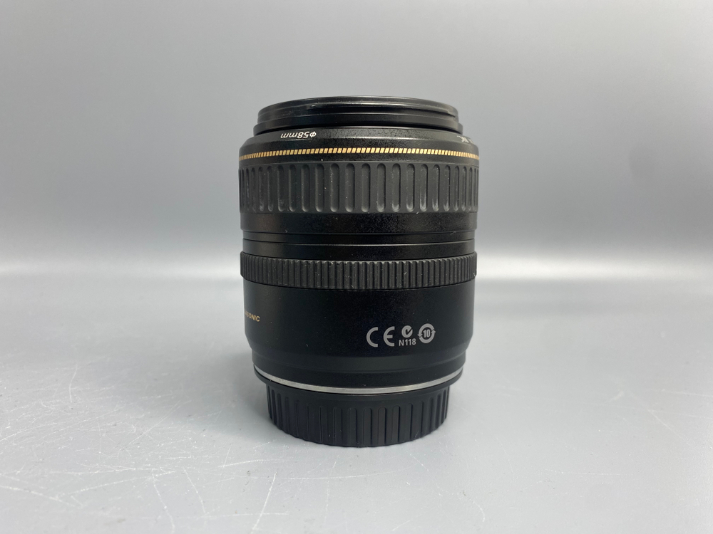 Canon 28-105mm 3.5-4.5 II USM