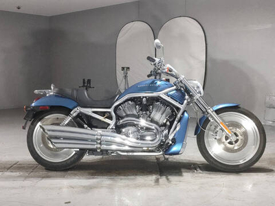 Harley-Davidson V-Rod VRSCA 1130 2004