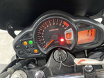 Suzuki Gladius SFV400 ABS , 2014