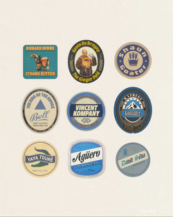 The Citizens Brewery - Бирдекель