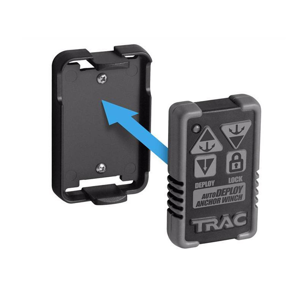 Лебёдка TRAC Angler 30 AD