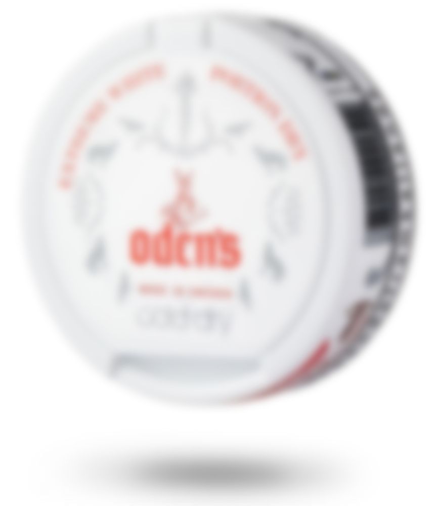 Odens cold dry ДУБЛЬ