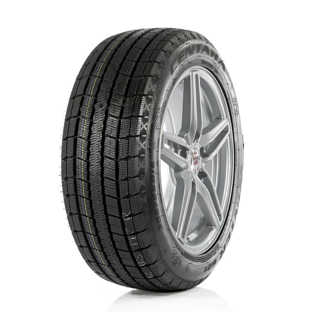 CENTARA WINTER 621 205/50R17 89T