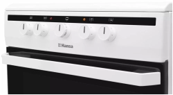 Электрическая плита Hansa FCEW63010