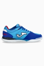 Футзалки Joma Top Flex Rebound 26 IN - синий
