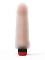 Вибромассажёр COCK NEXT 6,5" 601405ru