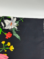 Платок Gucci Flora