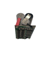 Переделка на литий аккумулятора Makita 1213