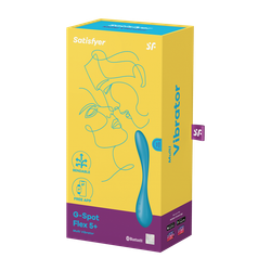 G-Spot Flex 5 Connect App