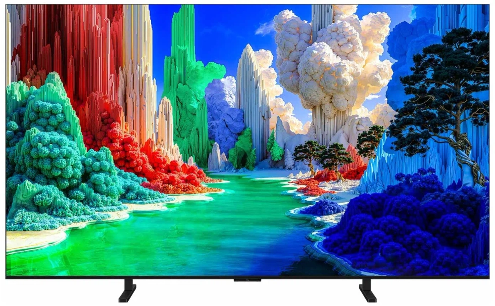 Телевизор TCL 55A400
