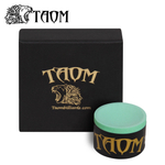 Мел бильярдный "Taom Chalk Snooker 2.0" Green без упаковки 1шт.