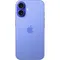 Смартфон Apple iPhone 16 256 ГБ («Ультрамарин» | Ultramarine)