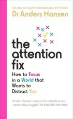 The Attention Fix