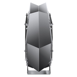 Корпус JONSBO MOD 3, EATX, ATX, серый (без БП)