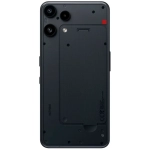 Смартфон Nothing Phone (3a) Lite 8/128GB, Black (Черный)