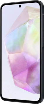 Смартфон Samsung Galaxy A35 8/128Gb Темно-синий