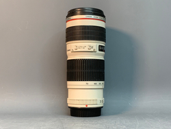 Canon EF 70-200mm 4L USM